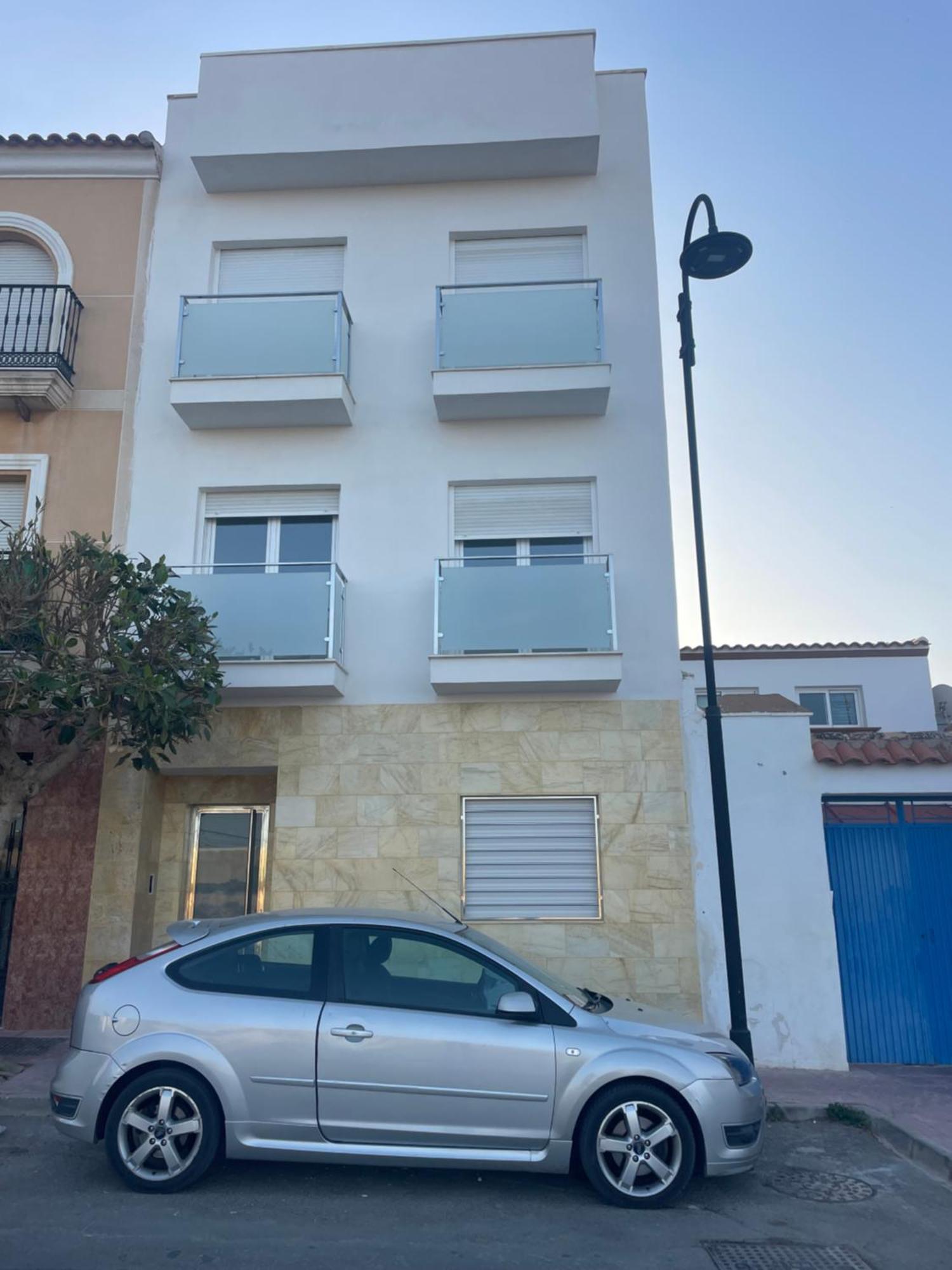 Casa Anita Apartment *