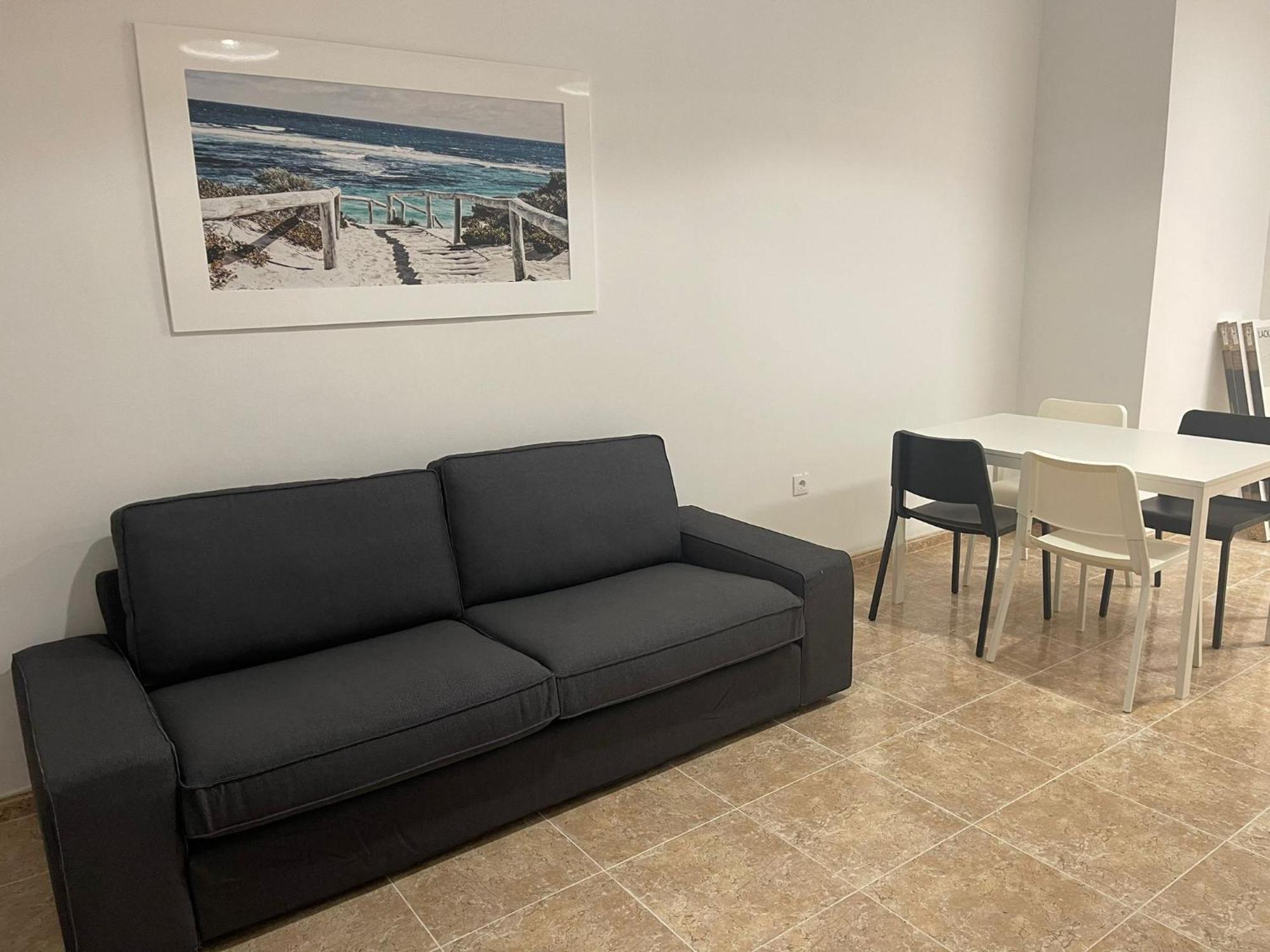 Apartment Casa Anita