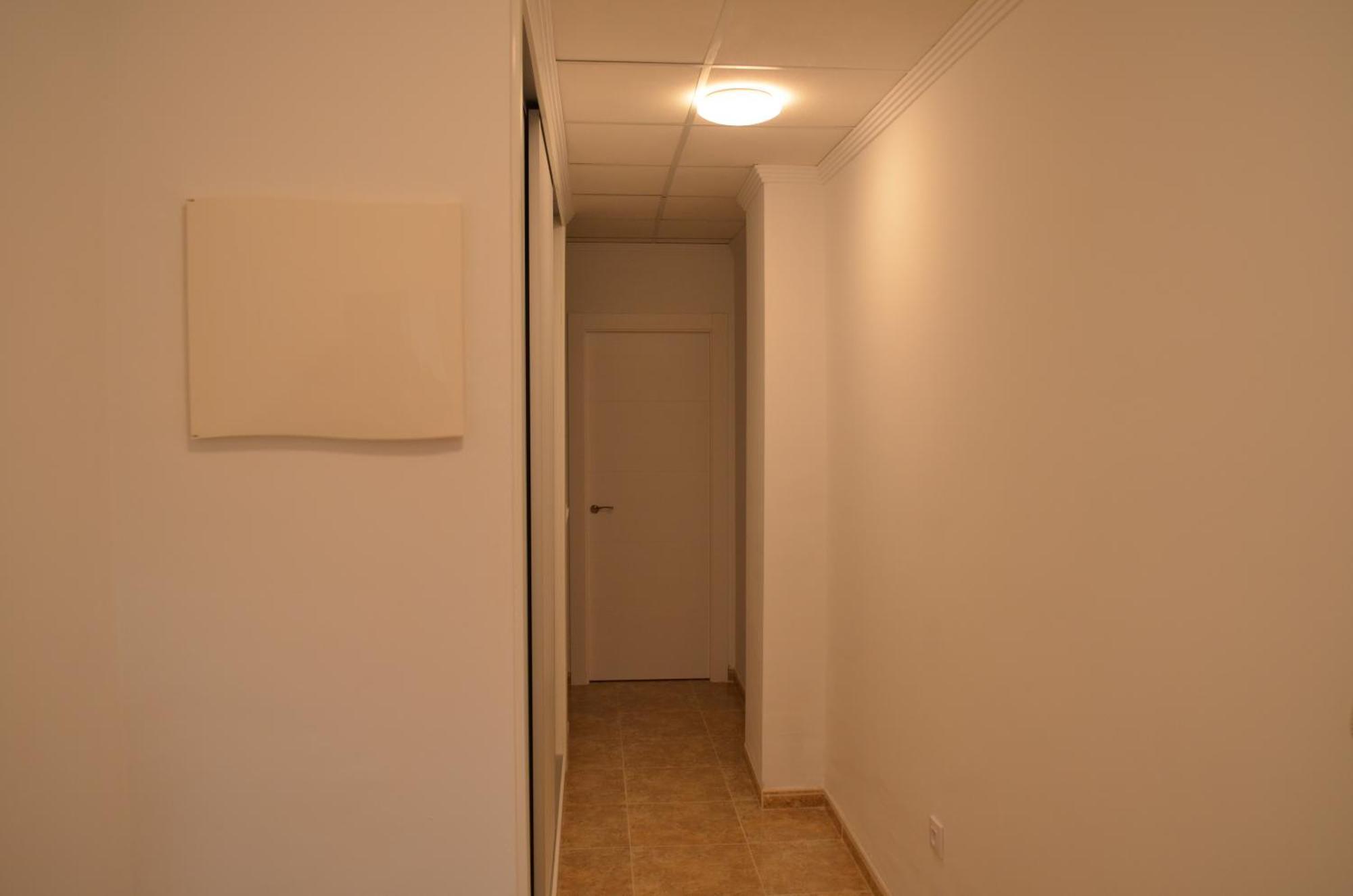 Casa Anita Apartment *