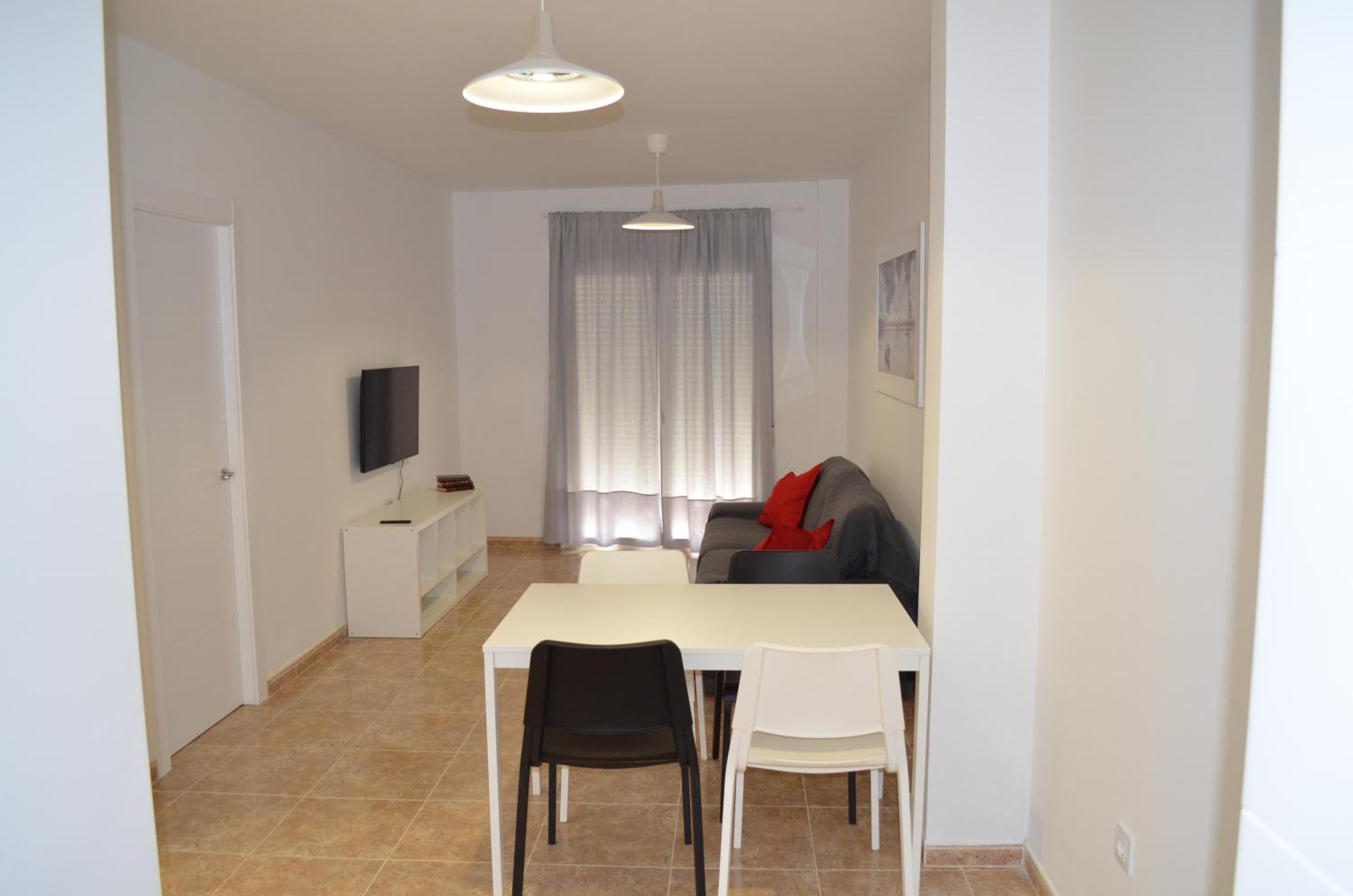 Casa Anita Apartment *