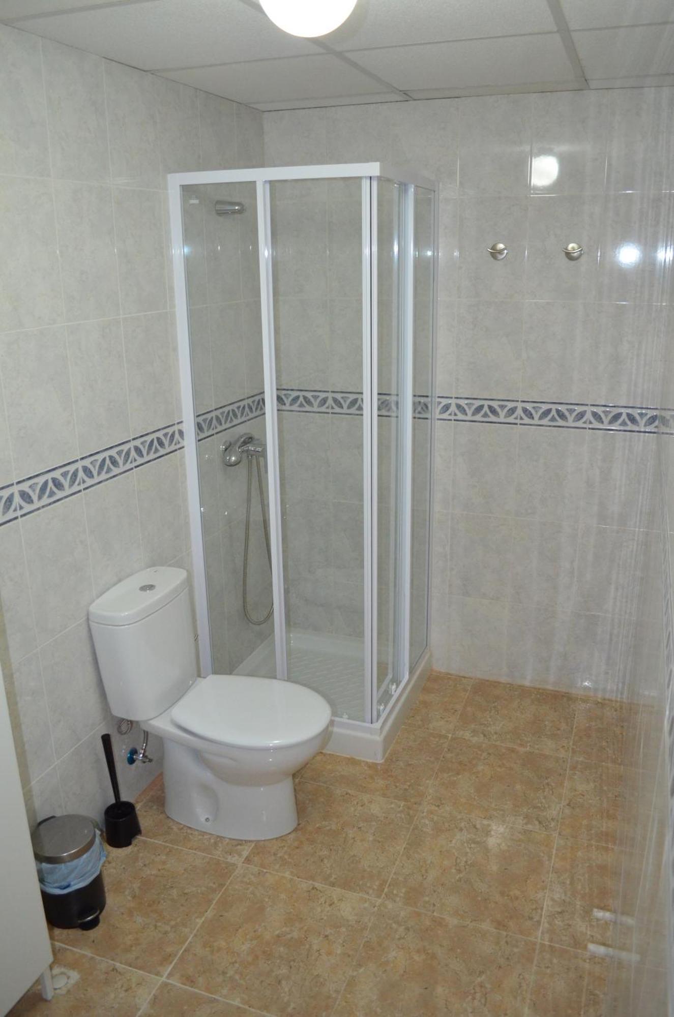 Casa Anita Apartment
