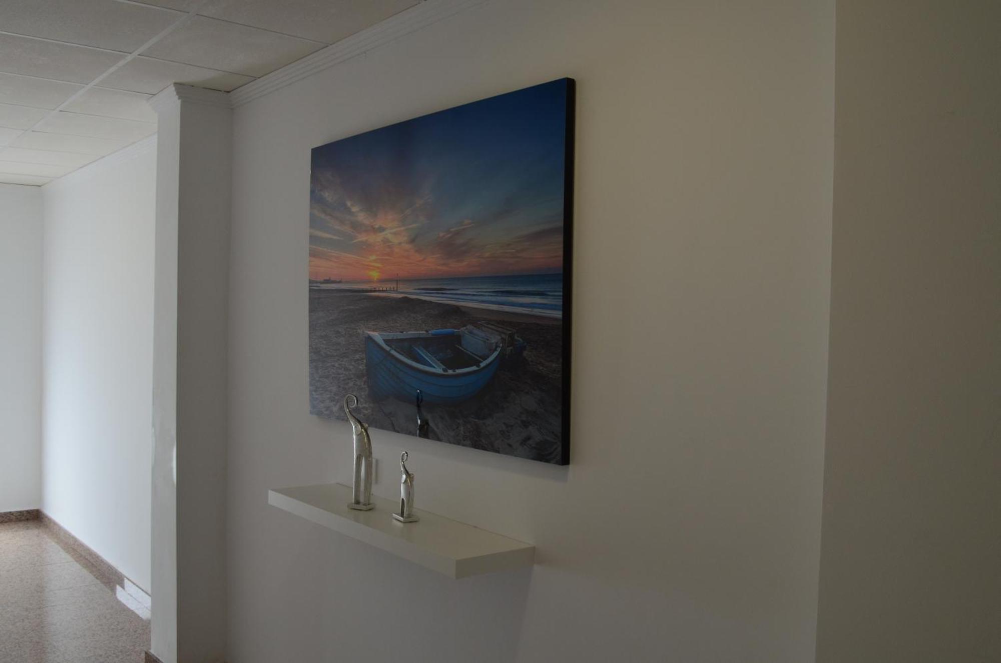 Casa Anita Apartment *
