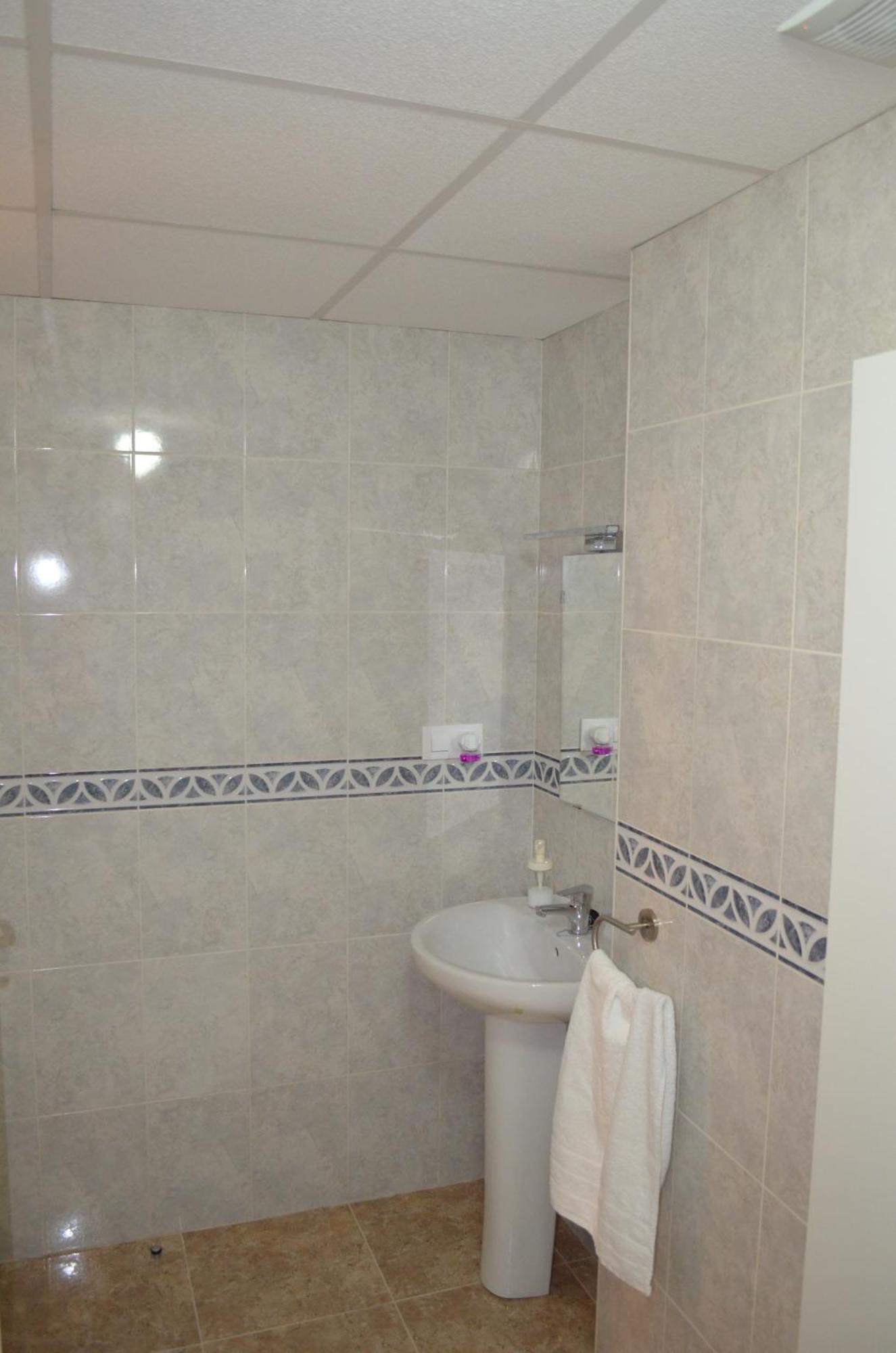 Casa Anita Apartment Huercal-Overa