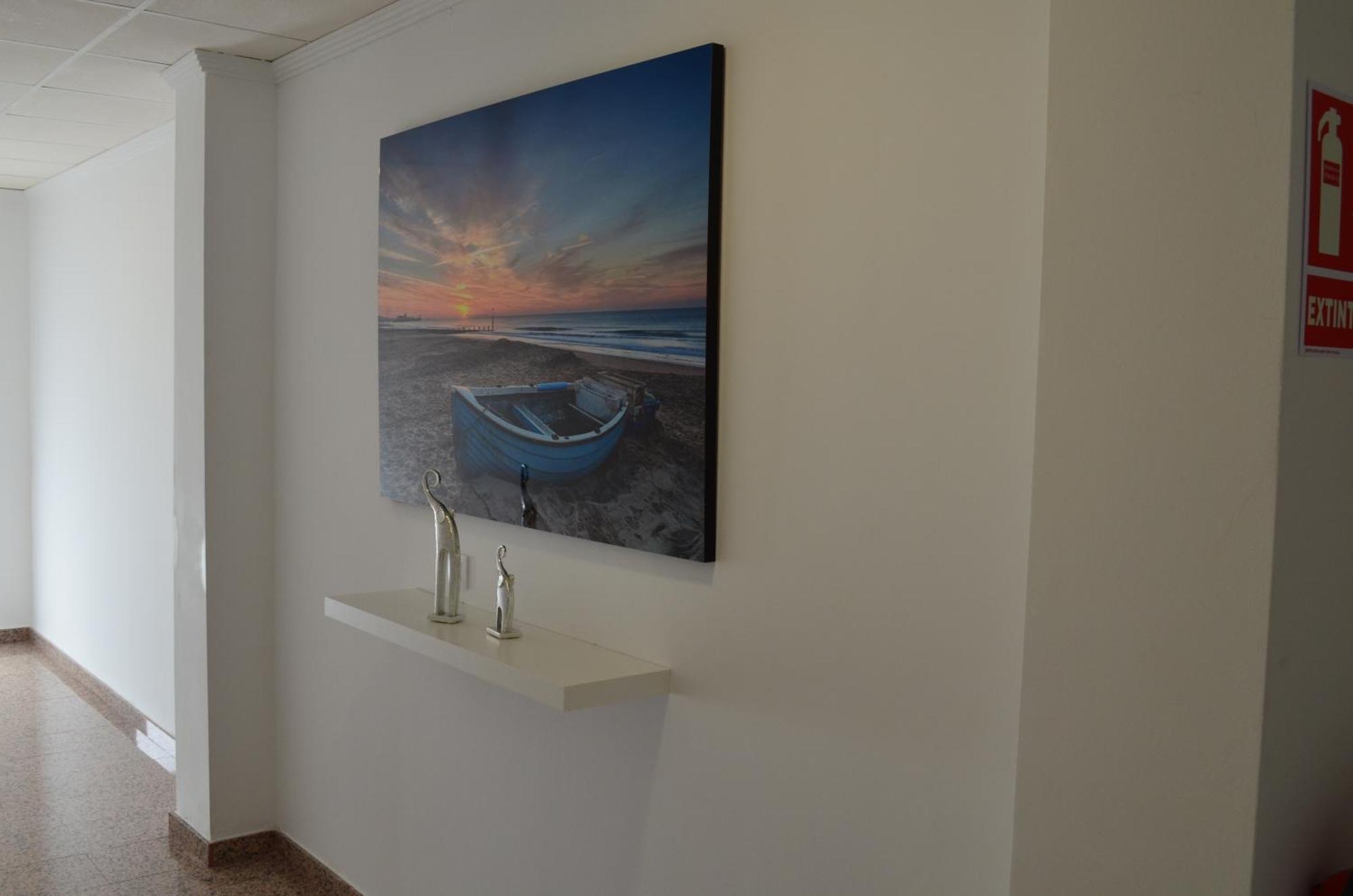 Casa Anita Apartment