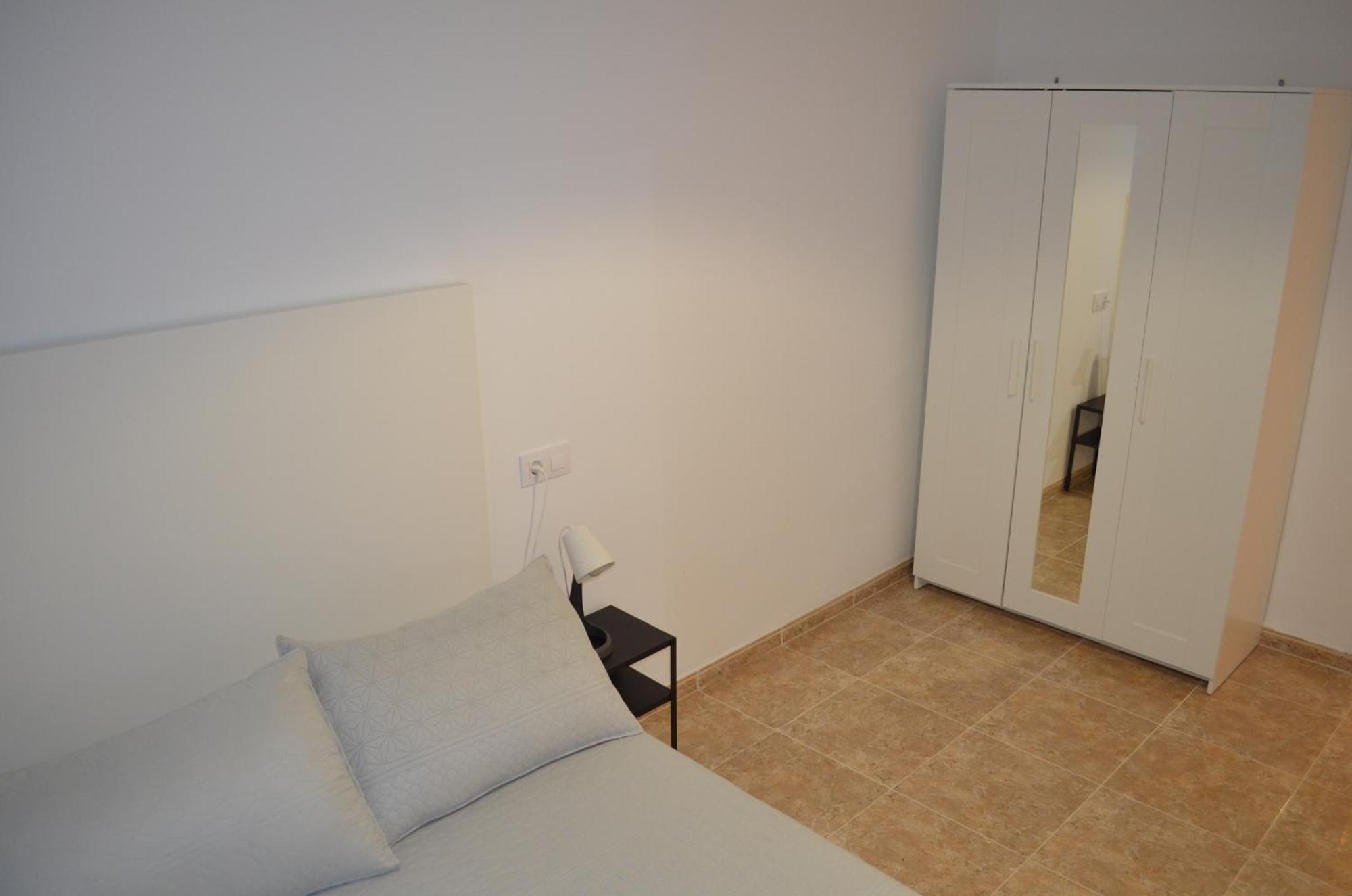Casa Anita Apartment *
