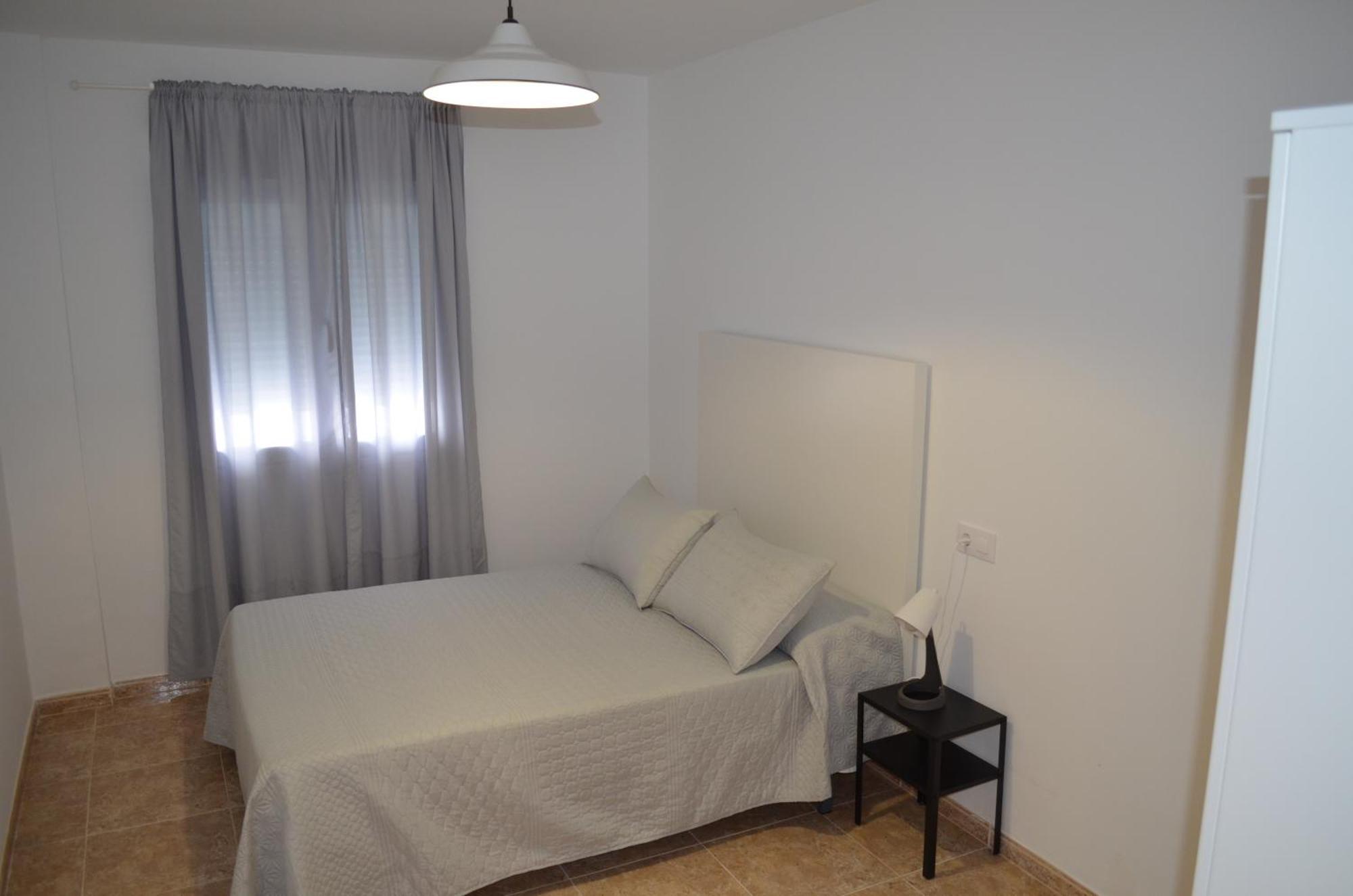 Casa Anita Apartment Huercal-Overa