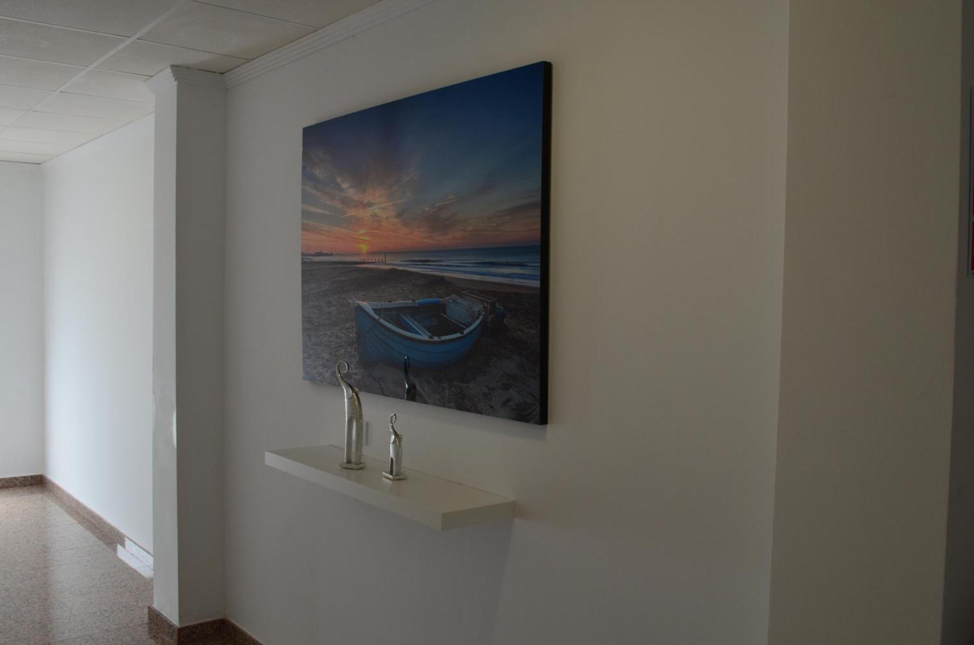 Apartment Casa Anita Huercal-Overa