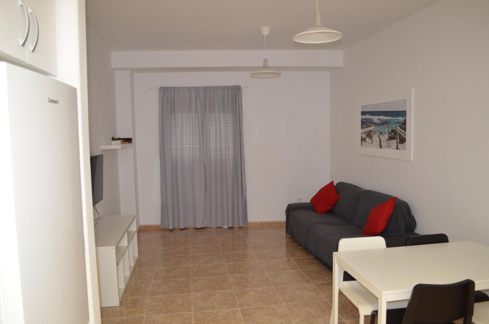 Apartment Casa Anita Huercal-Overa
