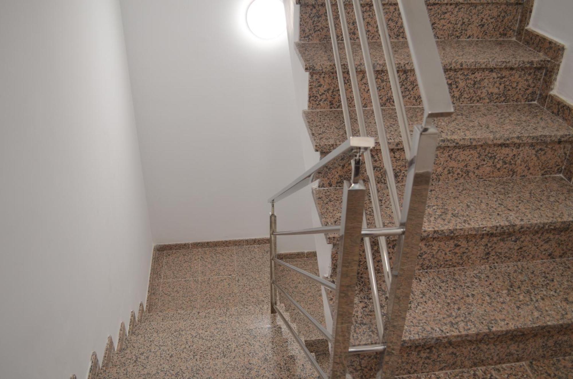 Apartment Casa Anita Huercal-Overa