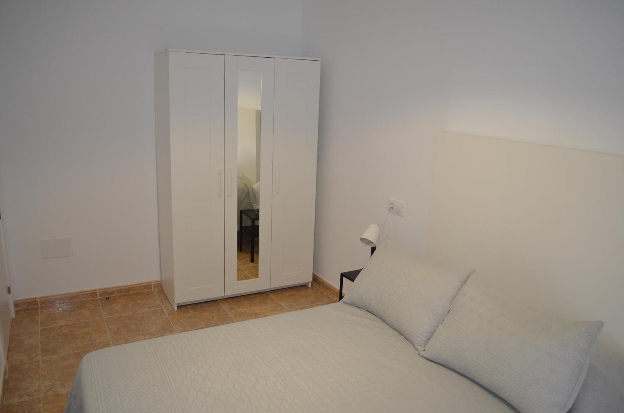 Casa Anita Apartment