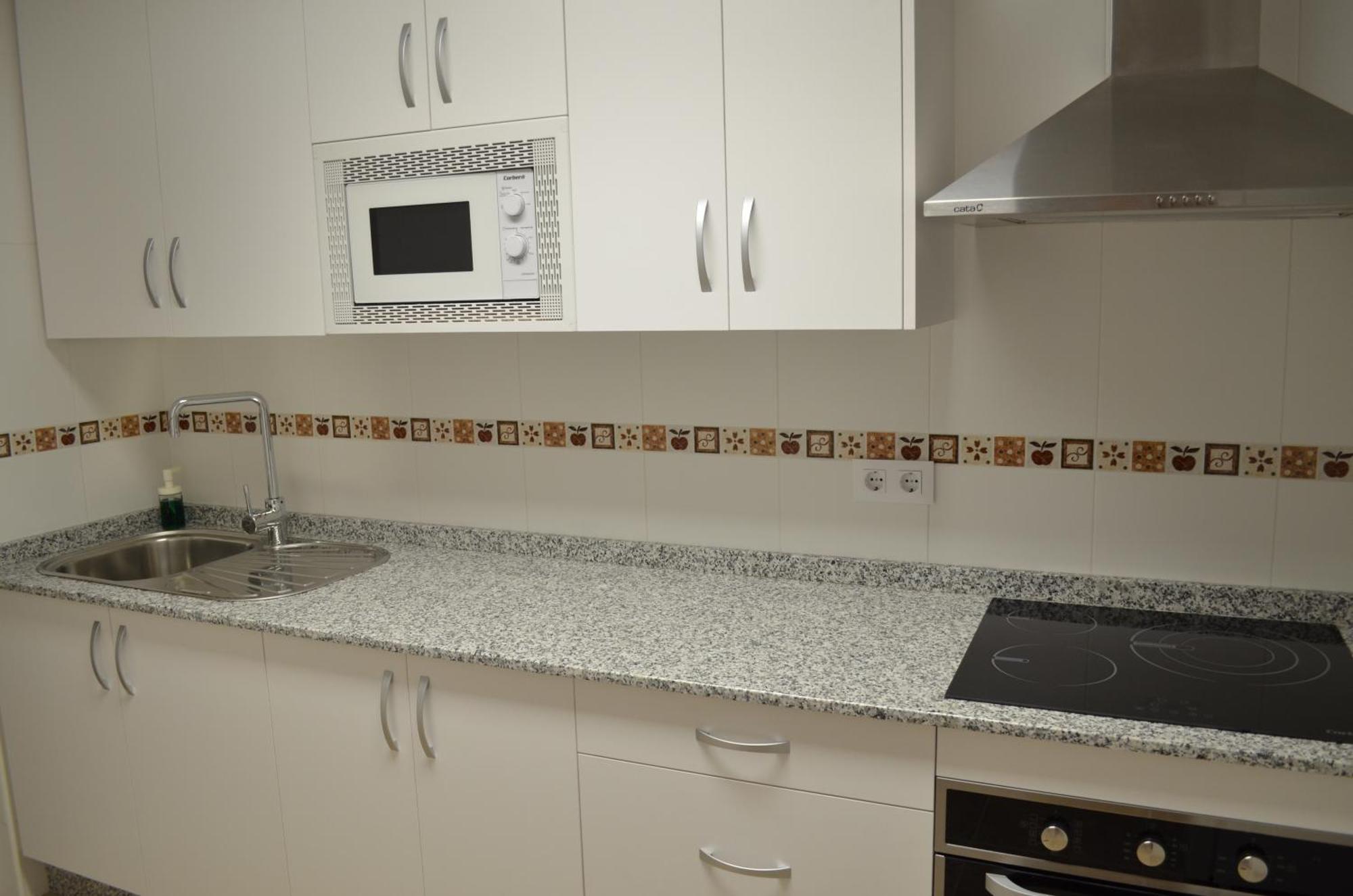 Casa Anita Apartment