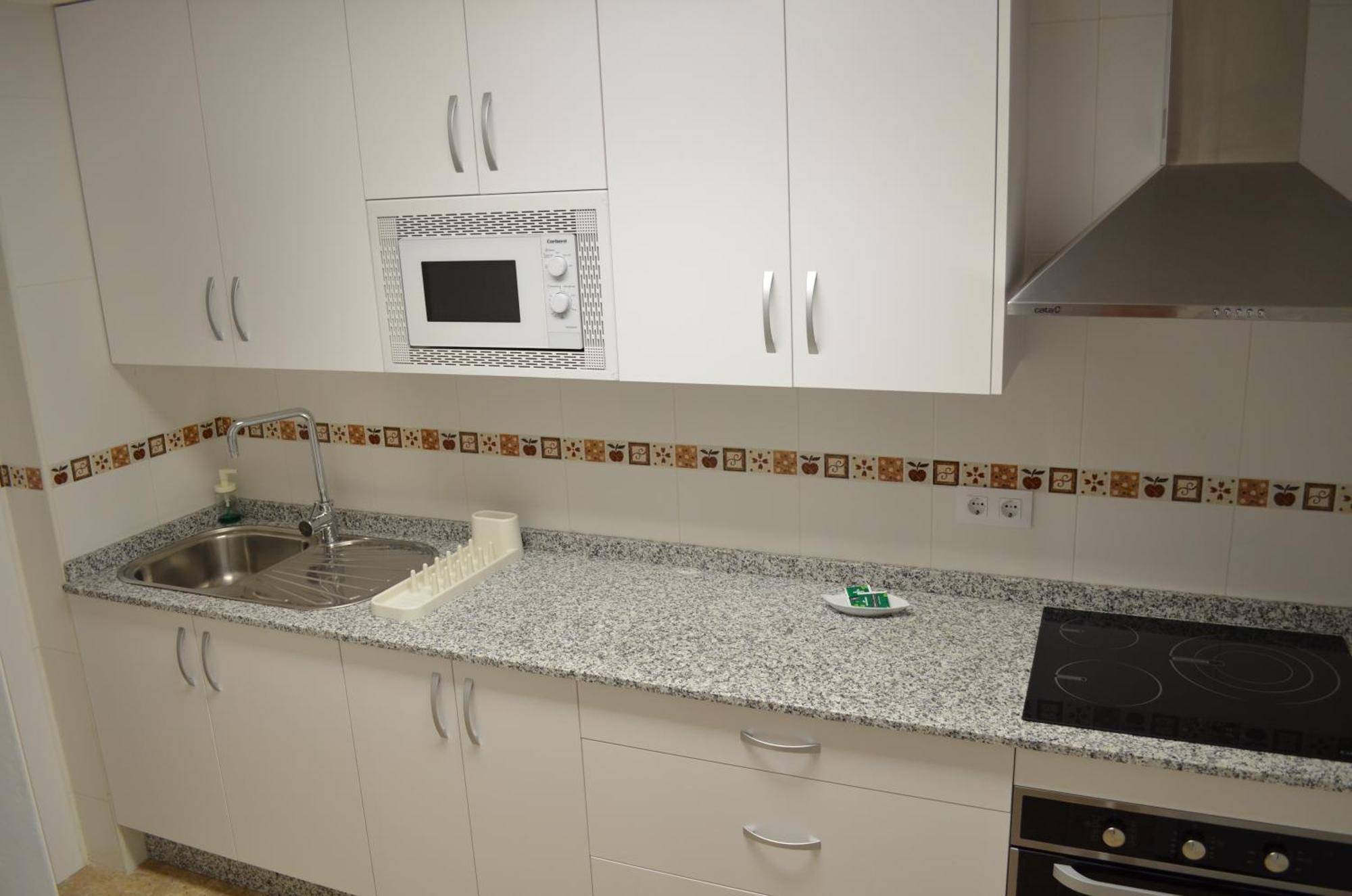 Casa Anita Apartment