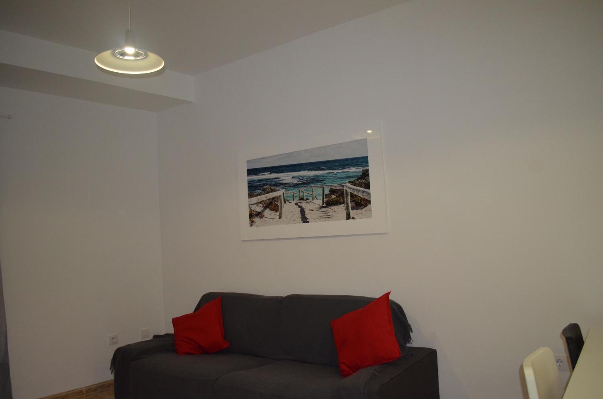 Casa Anita Apartment
