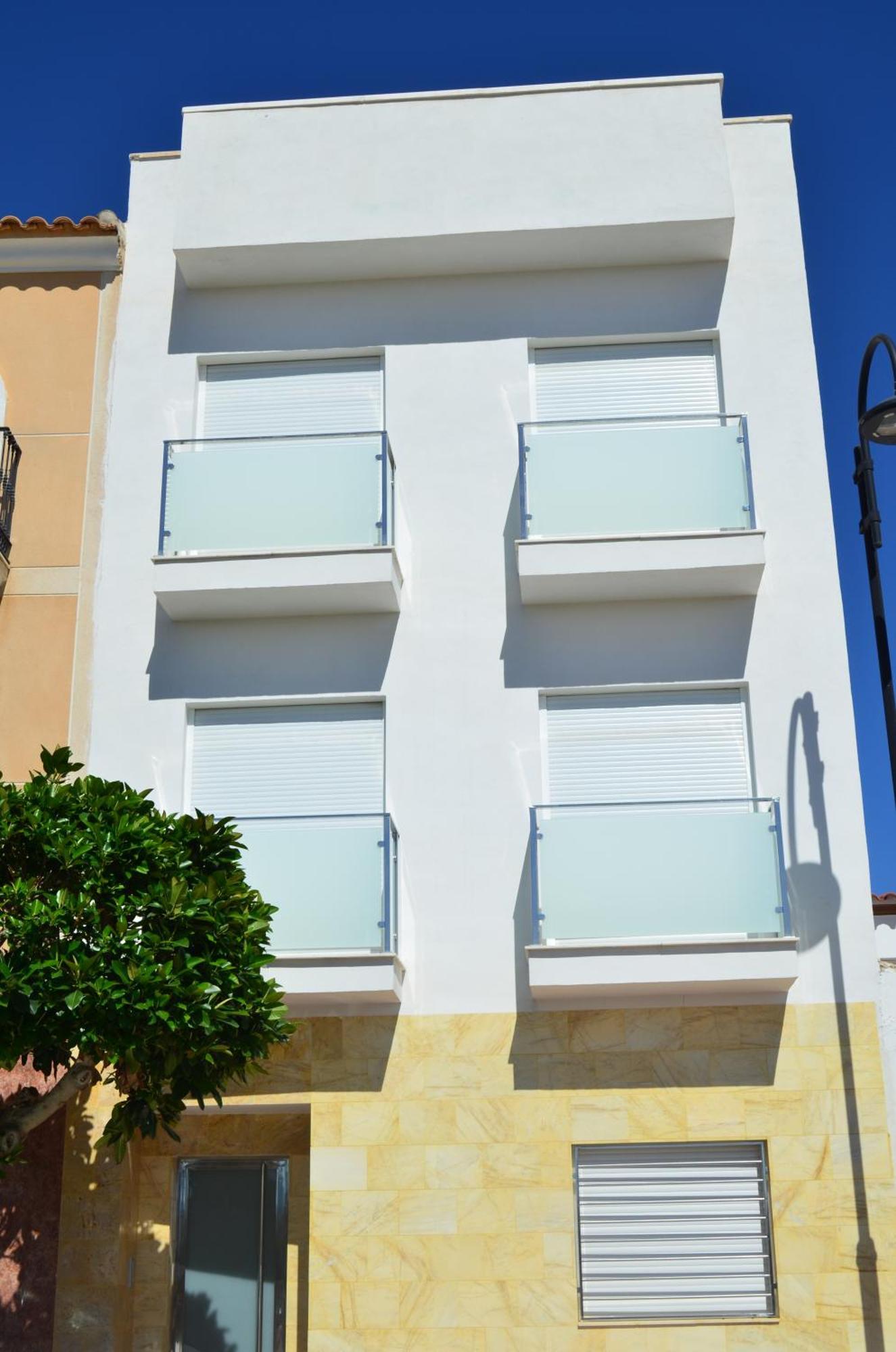 Casa Anita Apartment Huercal-Overa