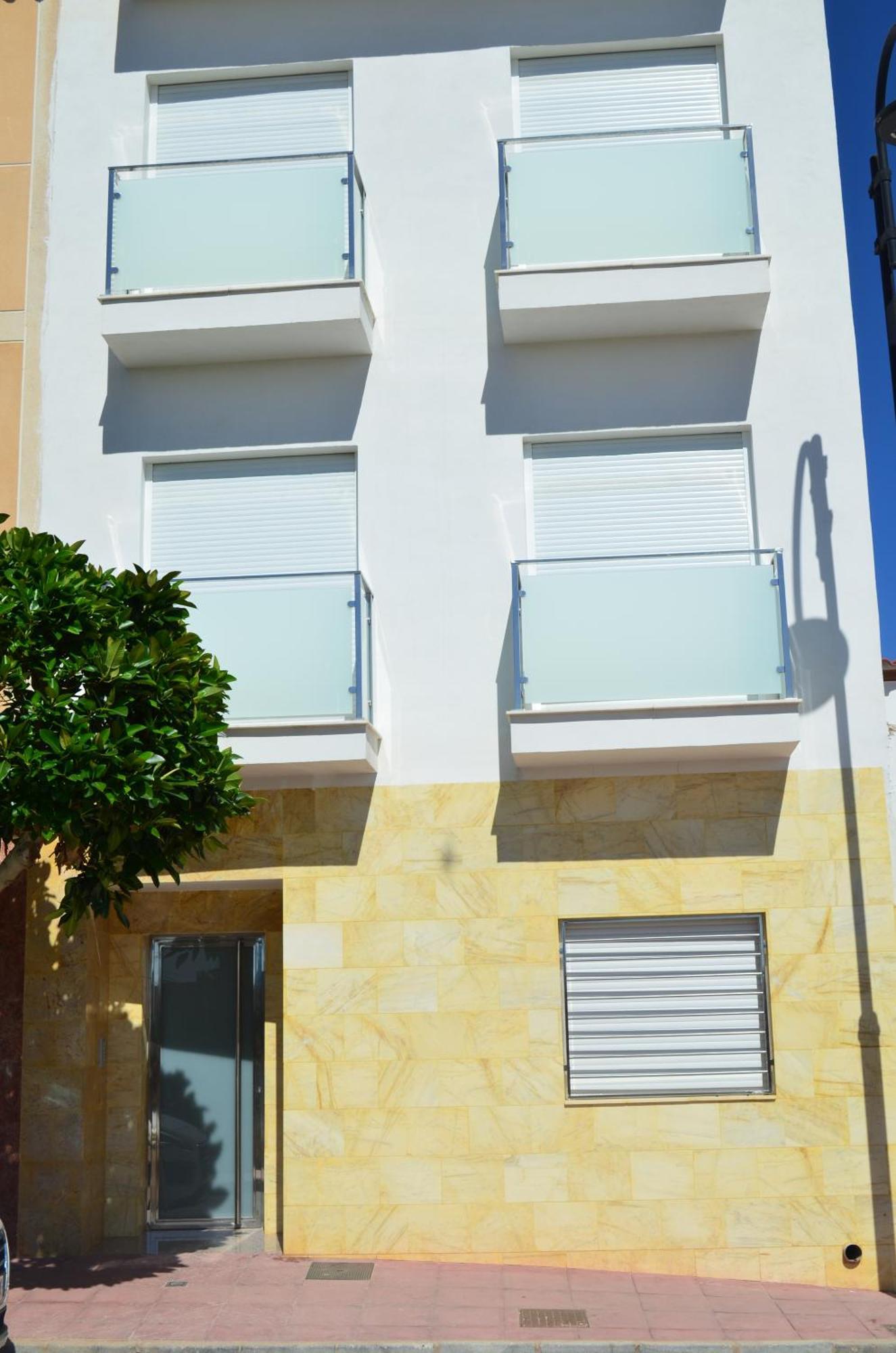 Casa Anita Apartment
