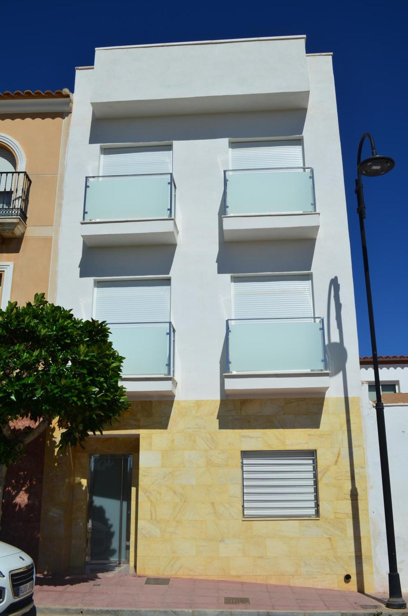 Casa Anita Apartment *