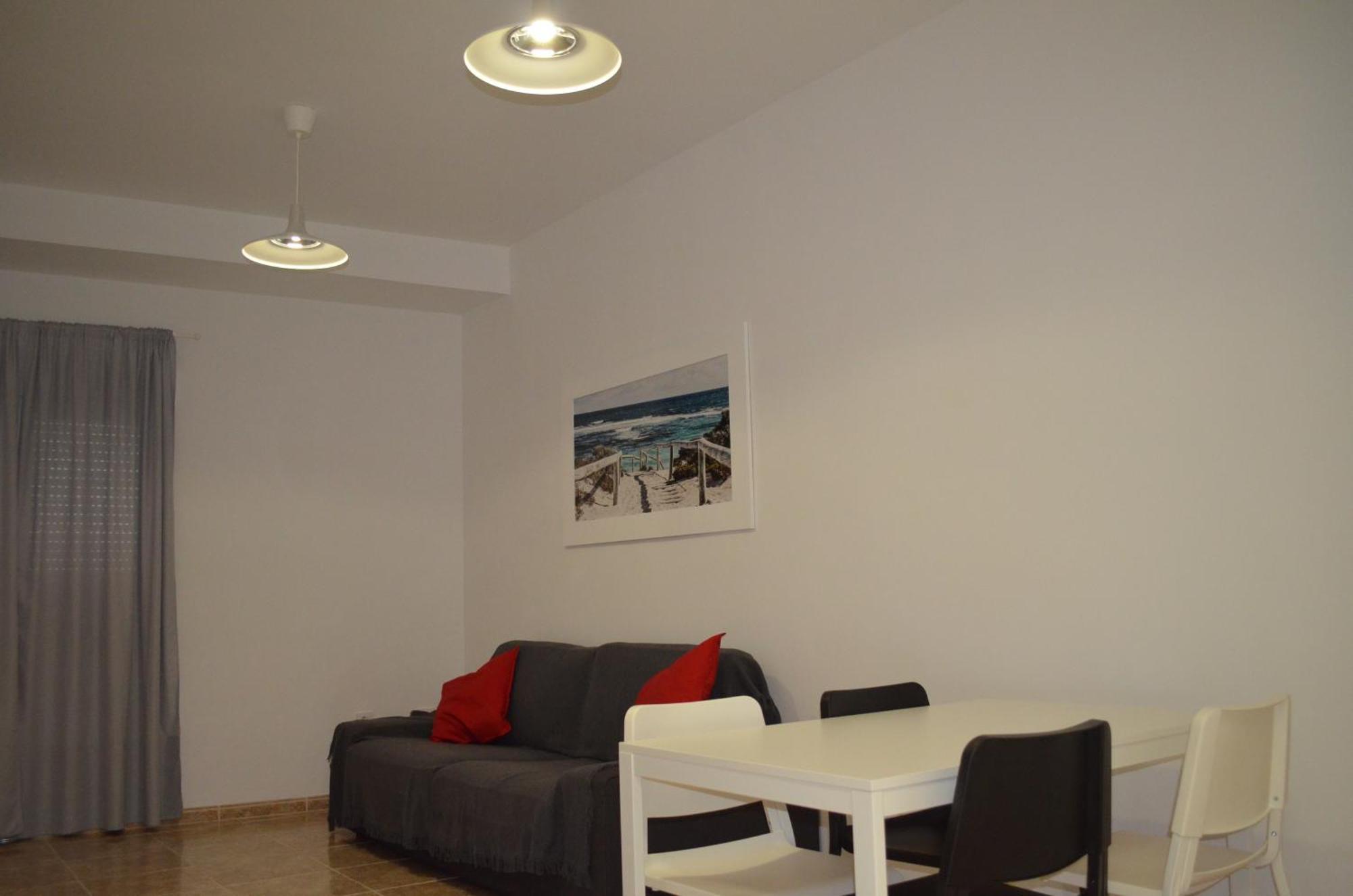 Casa Anita Apartment Huercal-Overa
